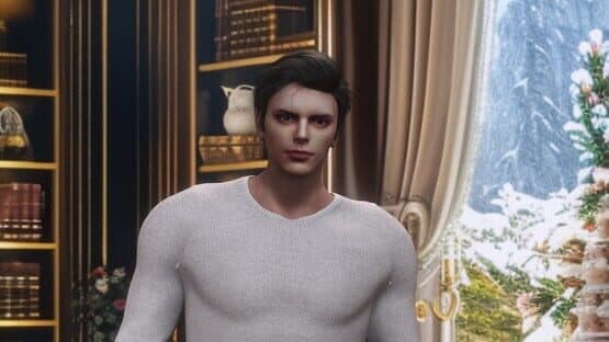 LingTian 2: Your Destined Prince — screenshot 4