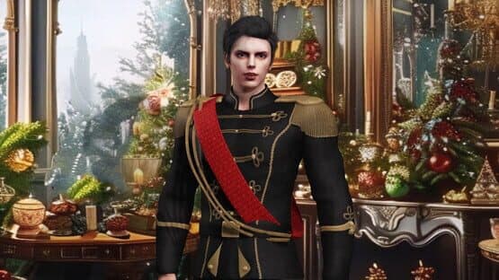 LingTian 2: Your Destined Prince — screenshot 5