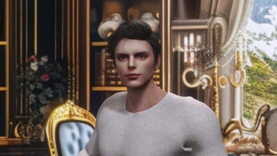 LingTian 2: Your Destined Prince — screenshot 6