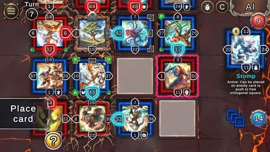 Draconis 8 — screenshot 3