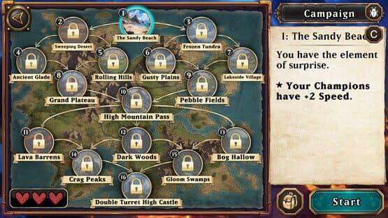 Draconis 8 — screenshot 4