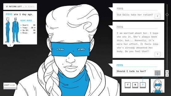 Kuu — screenshot 3