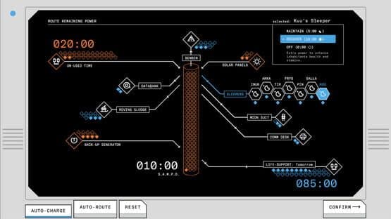 Kuu — screenshot 4