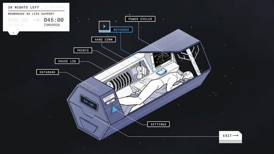 Kuu — screenshot 5
