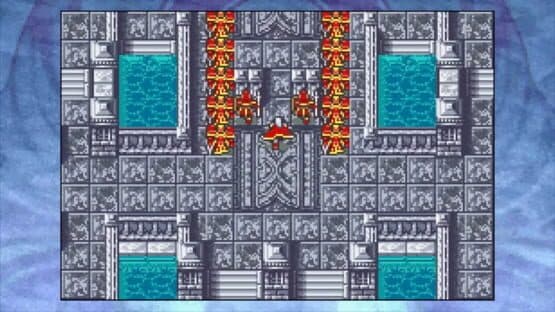 Rebellion Saga — screenshot 1