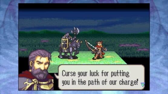 Rebellion Saga — screenshot 6