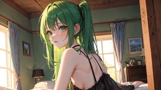 Beautiful Sakura: Racing Club — screenshot 7
