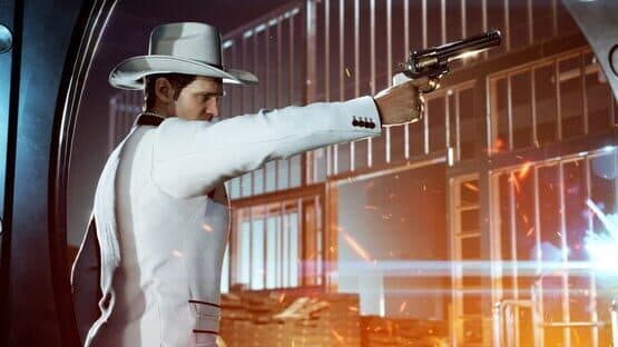 Crime Boss: Rockay City - Baker's Bundle — screenshot 3