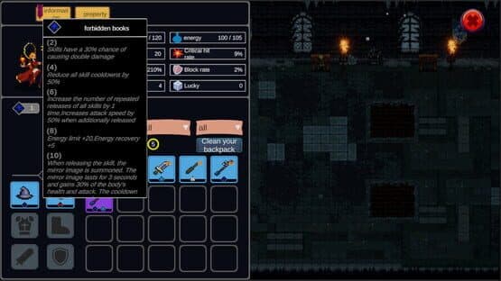 Entropy Architects — screenshot 4