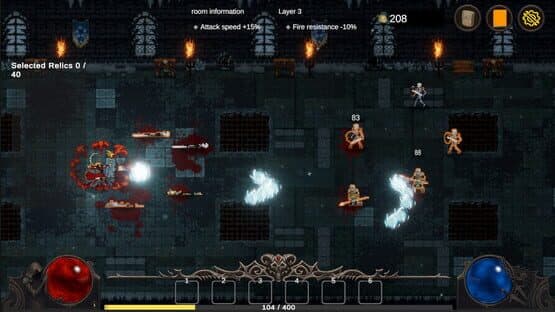 Entropy Architects — screenshot 5