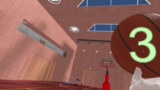 VR Dunk Assistant — screenshot 1