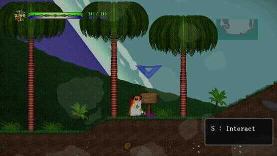 Filiy Eclipse — screenshot 1