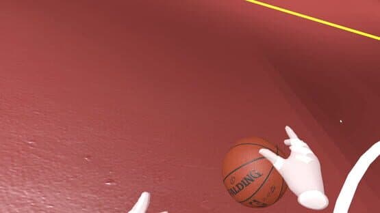 VR Dunk Assistant — screenshot 2