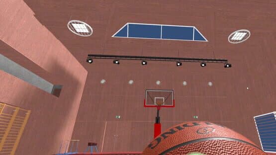VR Dunk Assistant — screenshot 3