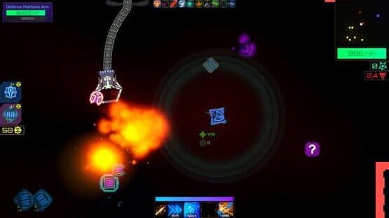 Synthetic Paradox — screenshot 4