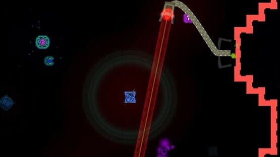 Synthetic Paradox — screenshot 5