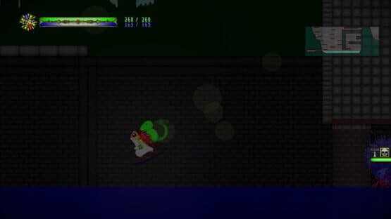 Filiy Eclipse — screenshot 4