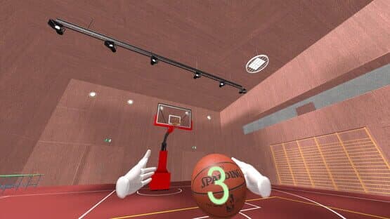 VR Dunk Assistant — screenshot 5