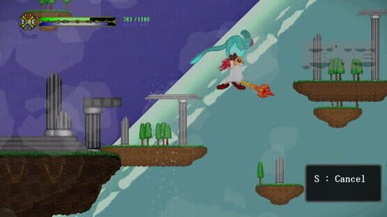 Filiy Eclipse — screenshot 5