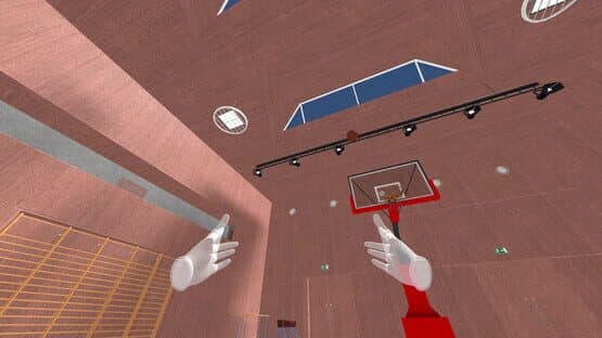 VR Dunk Assistant — screenshot 6