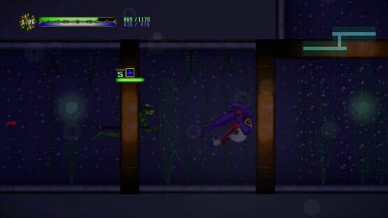 Filiy Eclipse — screenshot 6