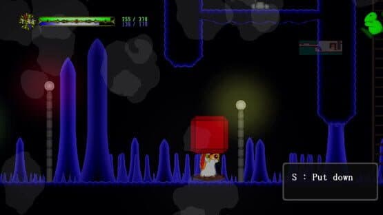 Filiy Eclipse — screenshot 7