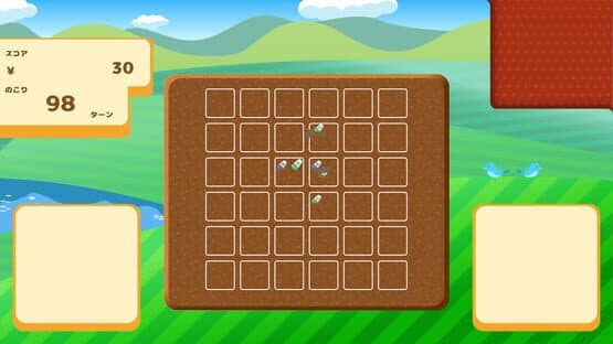 Macho Harvest: Muscular Harvest Puzzle — screenshot 2