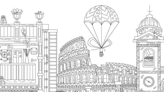 100 Cats Italy — screenshot 1