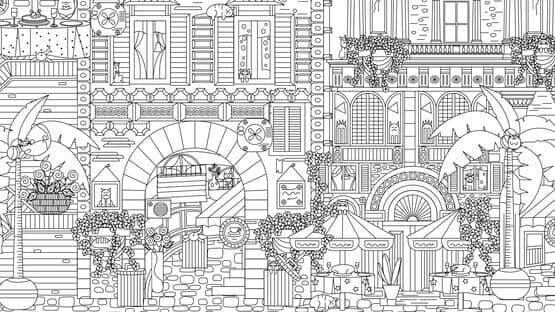 100 Cats Italy — screenshot 3