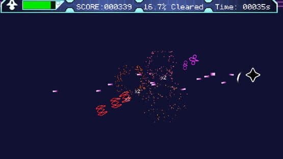 Bullet Shine — screenshot 1