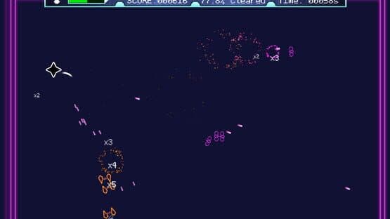 Bullet Shine — screenshot 2
