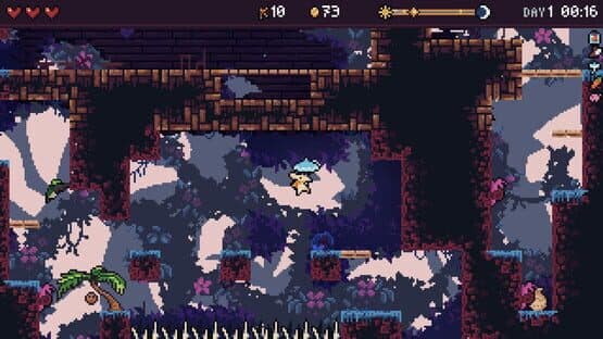 Wanderling — screenshot 1