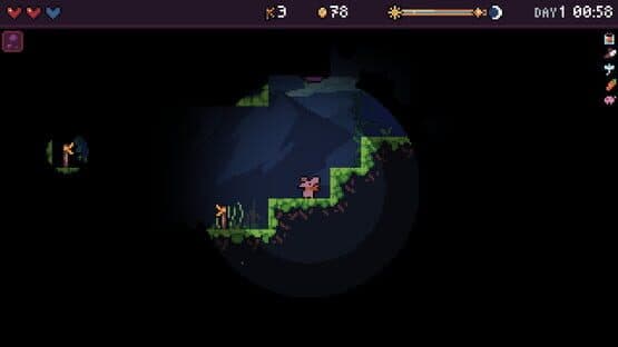 Wanderling — screenshot 2