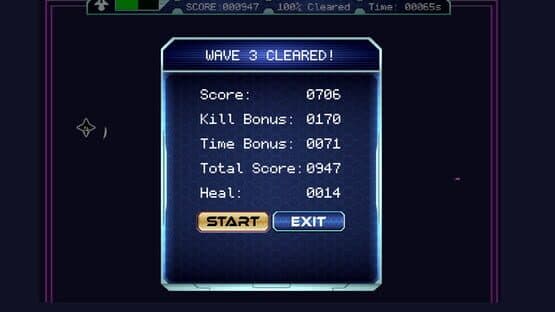 Bullet Shine — screenshot 4