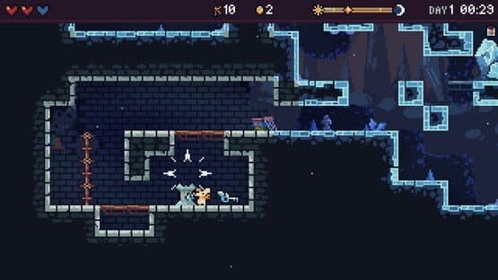 Wanderling — screenshot 4