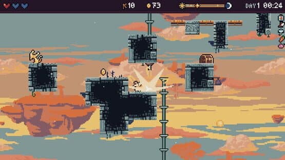 Wanderling — screenshot 5