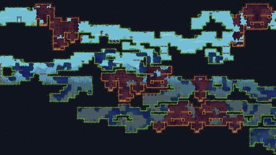 Wanderling — screenshot 8
