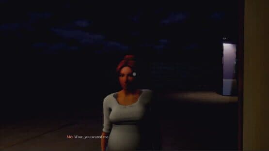 Bad Midwife — screenshot 2