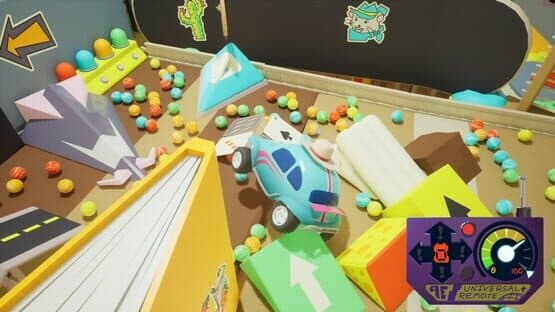 Obstacle Overdrive — screenshot 5
