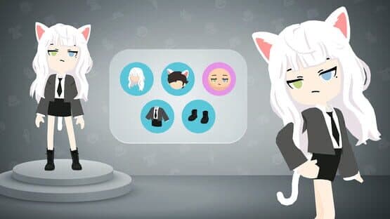 Play Together: Starter Pack - Chic White — screenshot 1