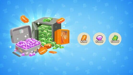 Play Together: Hunter Cash's Hidden Safe — screenshot 1