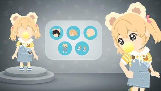 Play Together: Starter Pack - Bear Girl — screenshot 1