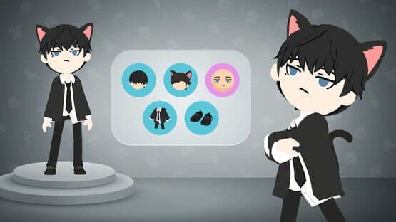 Play Together: Starter Pack - Chic Black — screenshot 1