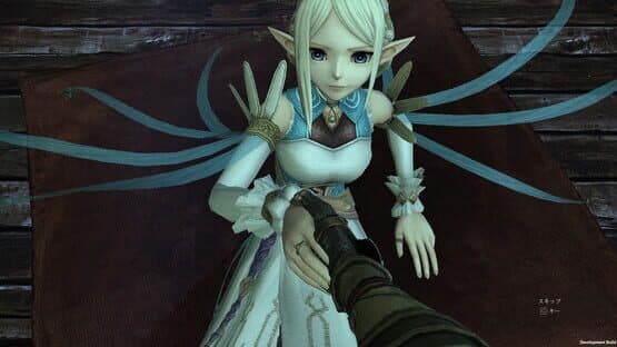 Wizardry Variants: Daphne — screenshot 2