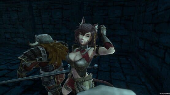 Wizardry Variants: Daphne — screenshot 6