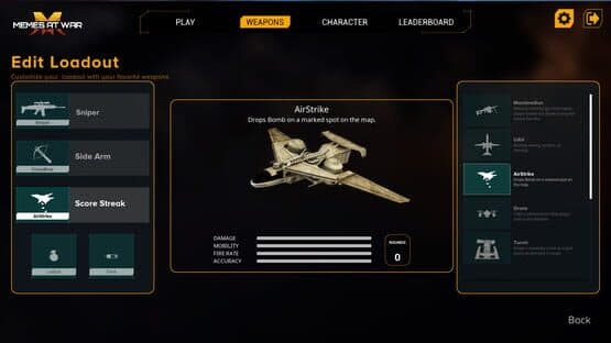 Memes At War — screenshot 5