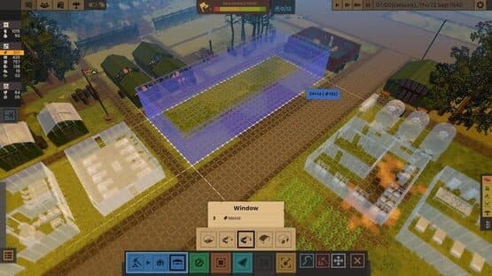 Ground of Aces — screenshot 2