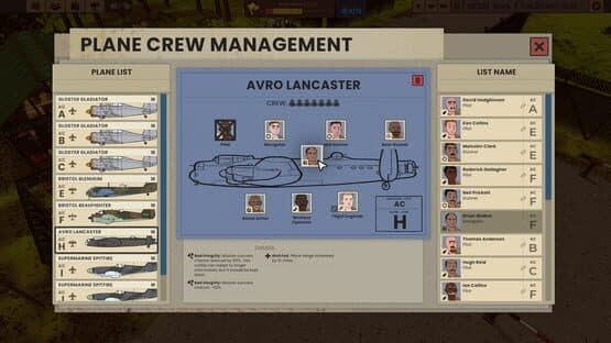 Ground of Aces — screenshot 7