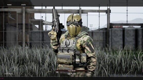 Wraith Ops — screenshot 2