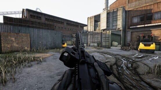 Wraith Ops — screenshot 4